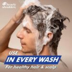 Head shoulder 7 In 1 Shampoo 180ml - Image 7