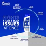 Head shoulder 7 In 1 Shampoo 80ml - Image 9