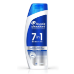 Head shoulder 7 In 1 Shampoo 180ml