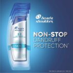 Head shoulder Active Protect Shampoo 180ml - Image 2