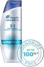 Head shoulder Active Protect Shampoo 80ml - Image 3