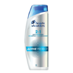 Head shoulder Active Protect Shampoo 340ml