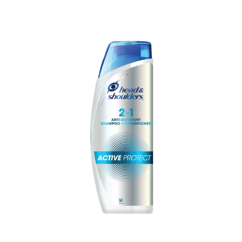 2025/11/1000489237.png Head shoulder Active Protect Shampoo 80ml - Image 1