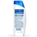 Head shoulder Deep Cleanse Charcoal Shampoo 340ml - Image 8