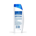 Head shoulder Deep Cleanse Charcoal Shampoo 180ml - Image 8