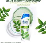 Head shoulder Neem Shampoo 72ml - Image 3