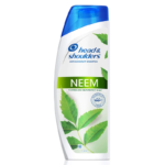 Head shoulder Neem Shampoo 340ml