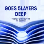 Head shoulder Anti Hairfall Shampoo 340ml - Image 5