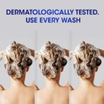 Head shoulder Anti Hairfall Shampoo 180ml - Image 6