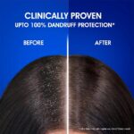 Head shoulder Anti Hairfall Shampoo 72ml - Image 5