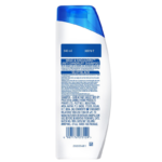 Head shoulder Silky Black Shampoo 340ml - Image 8