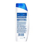 Head shoulder Silky Black Shampoo 180ml - Image 8