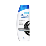 Head Shoulder Silky Black Shampoo 72ml
