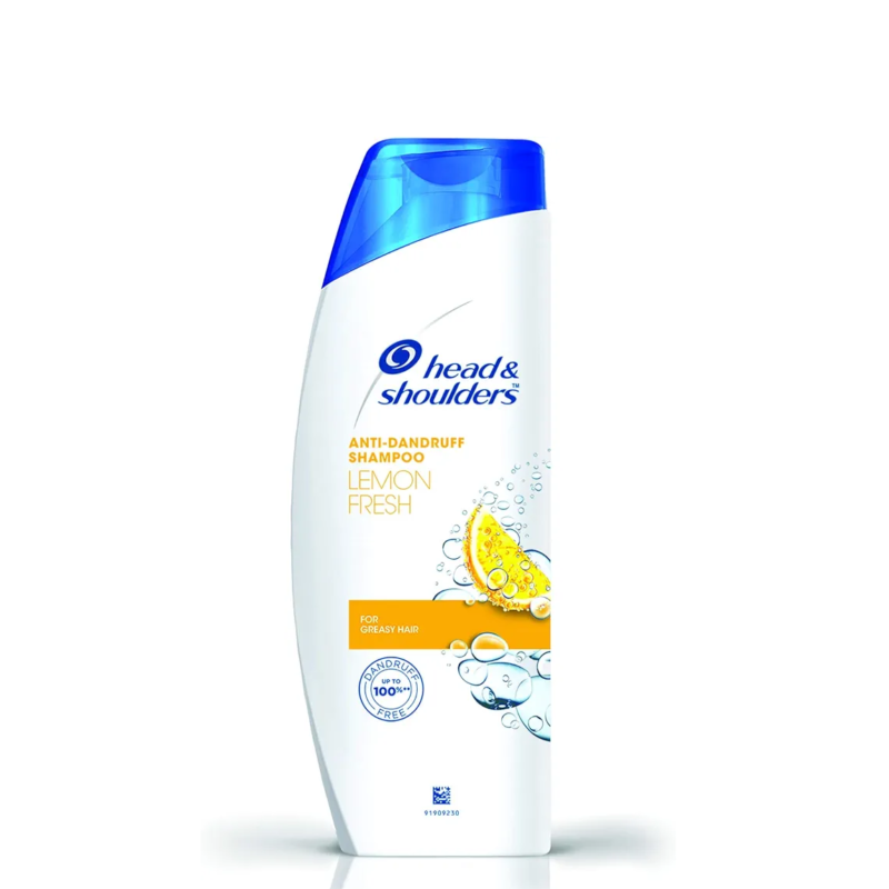 2025/11/1000489433.png Head shoulder Lemon Fresh Shampoo 72ml - Image 1
