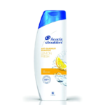 Head shoulder Lemon Fresh Shampoo 180ml