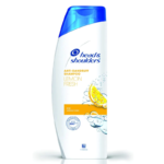Head shoulder Lemon Fresh Shampoo 340ml