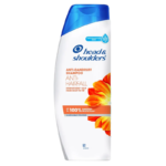 Head shoulder Anti Hairfall Shampoo 340ml