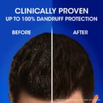 Head shoulder Smooth Silky Shampoo 72ml - Image 4