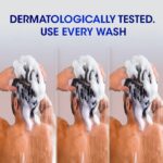 Head shoulder Smooth Silky Shampoo 180ml - Image 5