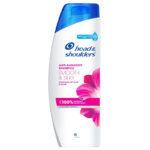 Head shoulder Smooth Silky Shampoo 340ml