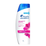 Head shoulder Smooth Silky Shampoo 180ml