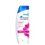 Head shoulder Smooth Silky Shampoo 72ml