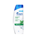 Head shoulder Cool Menthol Shampoo 72ml