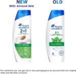 Head shoulder Cool Menthol Conditioner 80ml - Image 2