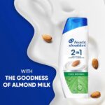 Head shoulder Cool Menthol Conditioner 80ml - Image 4