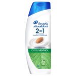 Head shoulder Cool Menthol Conditioner 180ml