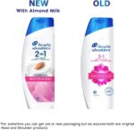 Head shoulder Smooth Silky Conditioner 80ml - Image 2