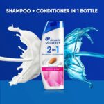 Head shoulder Smooth Silky Conditioner 180ml - Image 7