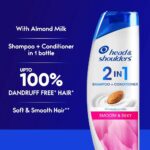 Head shoulder Smooth Silky Conditioner 80ml - Image 8
