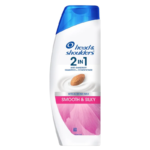 Head shoulder Smooth Silky Conditioner 180ml