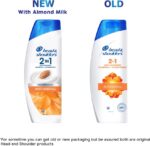 Head shoulder Anti Hairfall Conditioner 340ml - Image 2