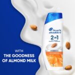 Head shoulder Anti Hairfall Conditioner 340ml - Image 4