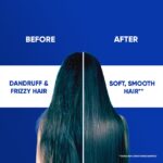 Head shoulder Anti Hairfall Conditioner 340ml - Image 5