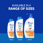Head shoulder Anti Hairfall Conditioner 340ml - Image 8