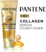 Pantene Miracle Rescue Collagen Repair Conditioner 200ml - Image 2