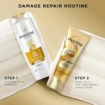 Pantene Miracle Rescue Collagen Repair Conditioner 200ml - Image 7