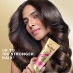 Pantene Miracle Rescue Biotin Strength Conditioner 200ml - Image 4