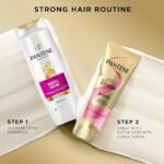 Pantene Miracle Rescue Biotin Strength Conditioner 200ml - Image 7