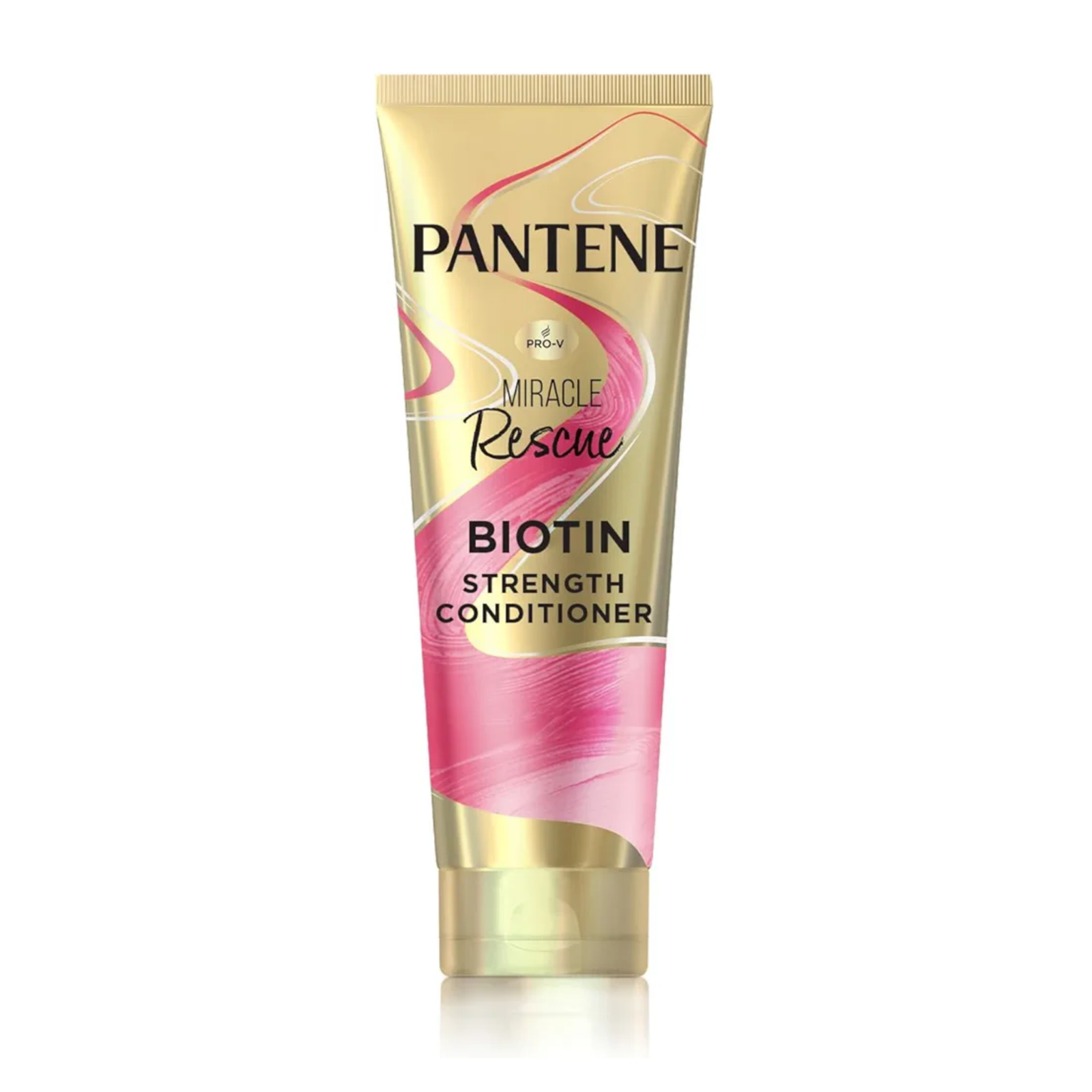 2025/11/1000489606-scaled.png Pantene Miracle Rescue Biotin Strength Conditioner 200ml - Image 1