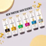 Pantene Lively Clean Shampoo 80ml - Image 6