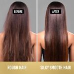 Pantene Silky Smooth Care Shampoo 180ml - Image 3