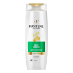 Pantene Silky Smooth Care Shampoo 340ml