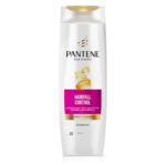 Pantene Hair Fall Control Shampoo 340ml