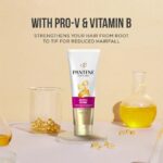 Pantene Hair Fall Control Conditioner Shampoo 100ml - Image 3