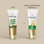 Pantene Silky Smooth Care Conditioner Shampoo 200ml - Image 2