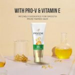 Pantene Silky Smooth Care Conditioner Shampoo 200ml - Image 3